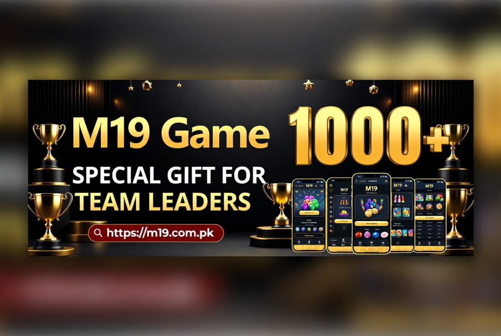 m19 game